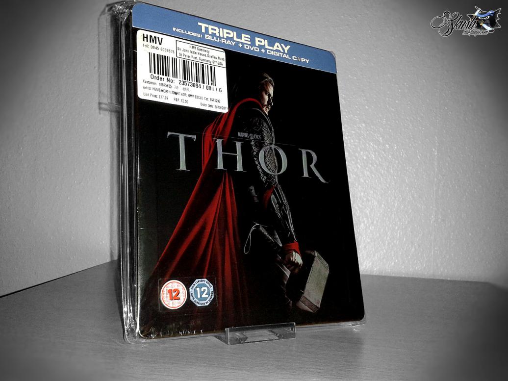 Thor (HMV Exclusive)