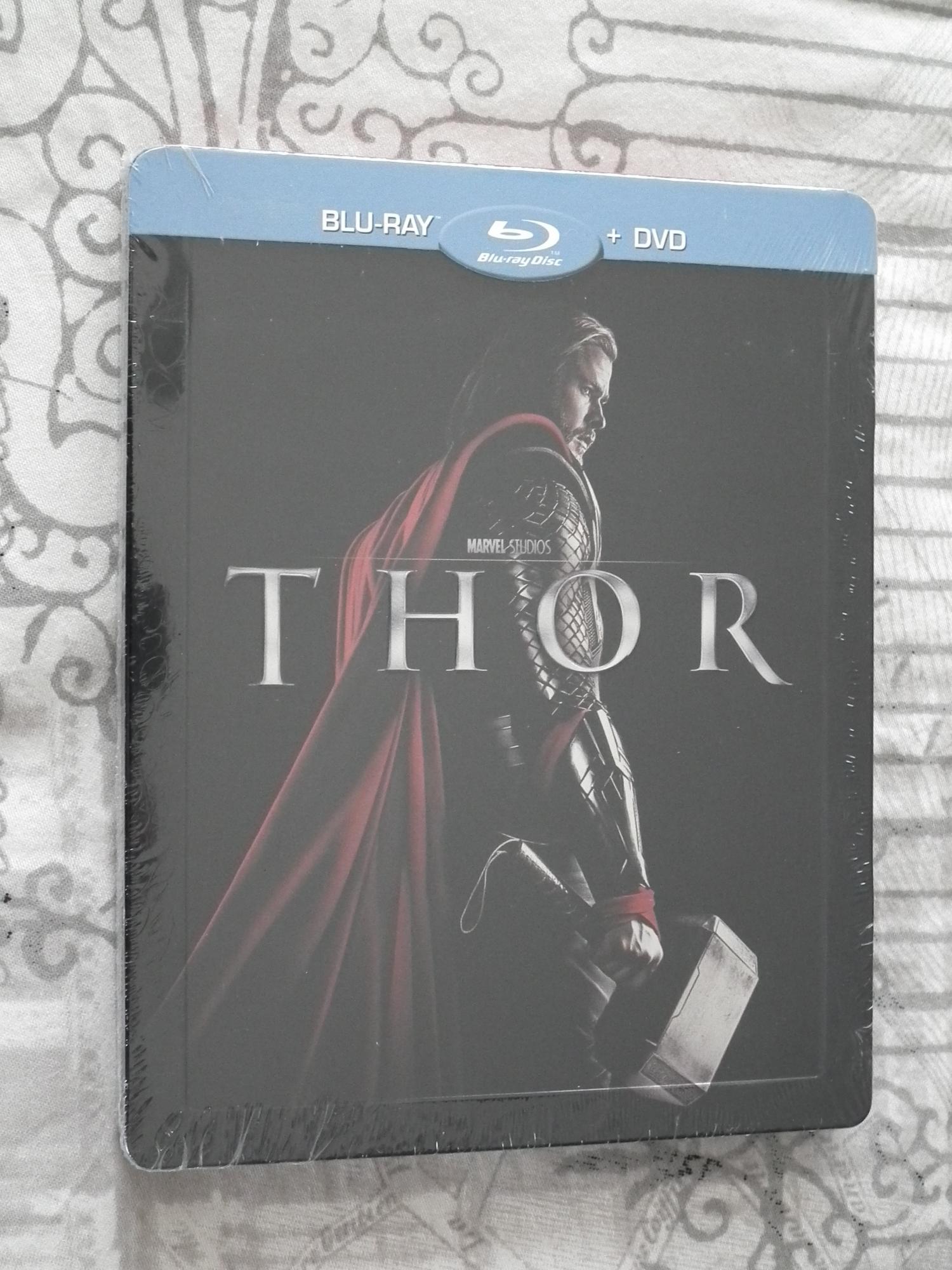THOR (SA)