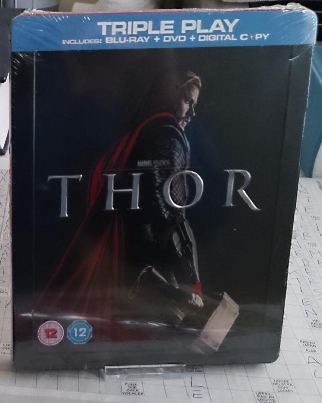Thor
