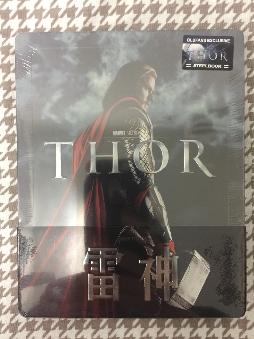 Thor1a