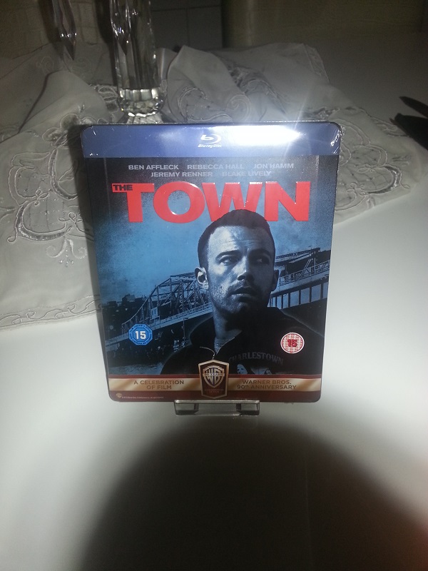 Town (Zavvi UK)