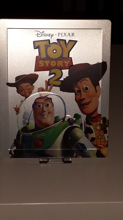 Toy Story 2