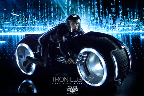 toysdaily dick.po tron06