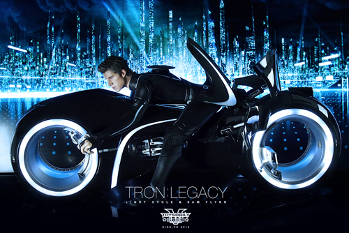 toysdaily dick.po tron26