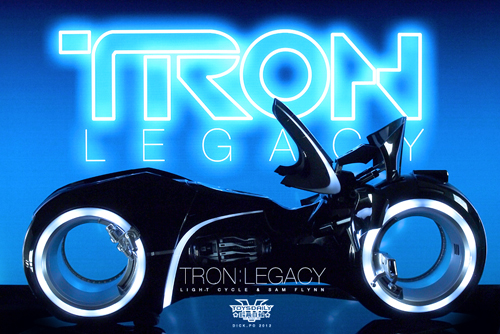 toysdaily dick.po tron29