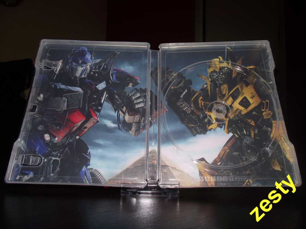 Transformers 2