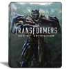 Transformers 4 [FR/DE]