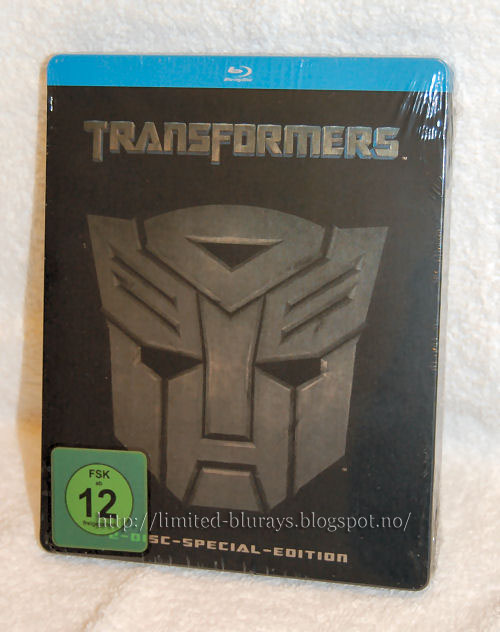 Transformers - DE