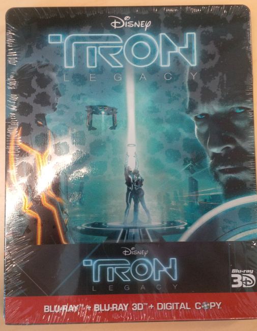 Tron Legacy