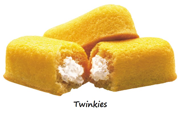 twinkies
