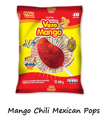 veromango mexican chile pops