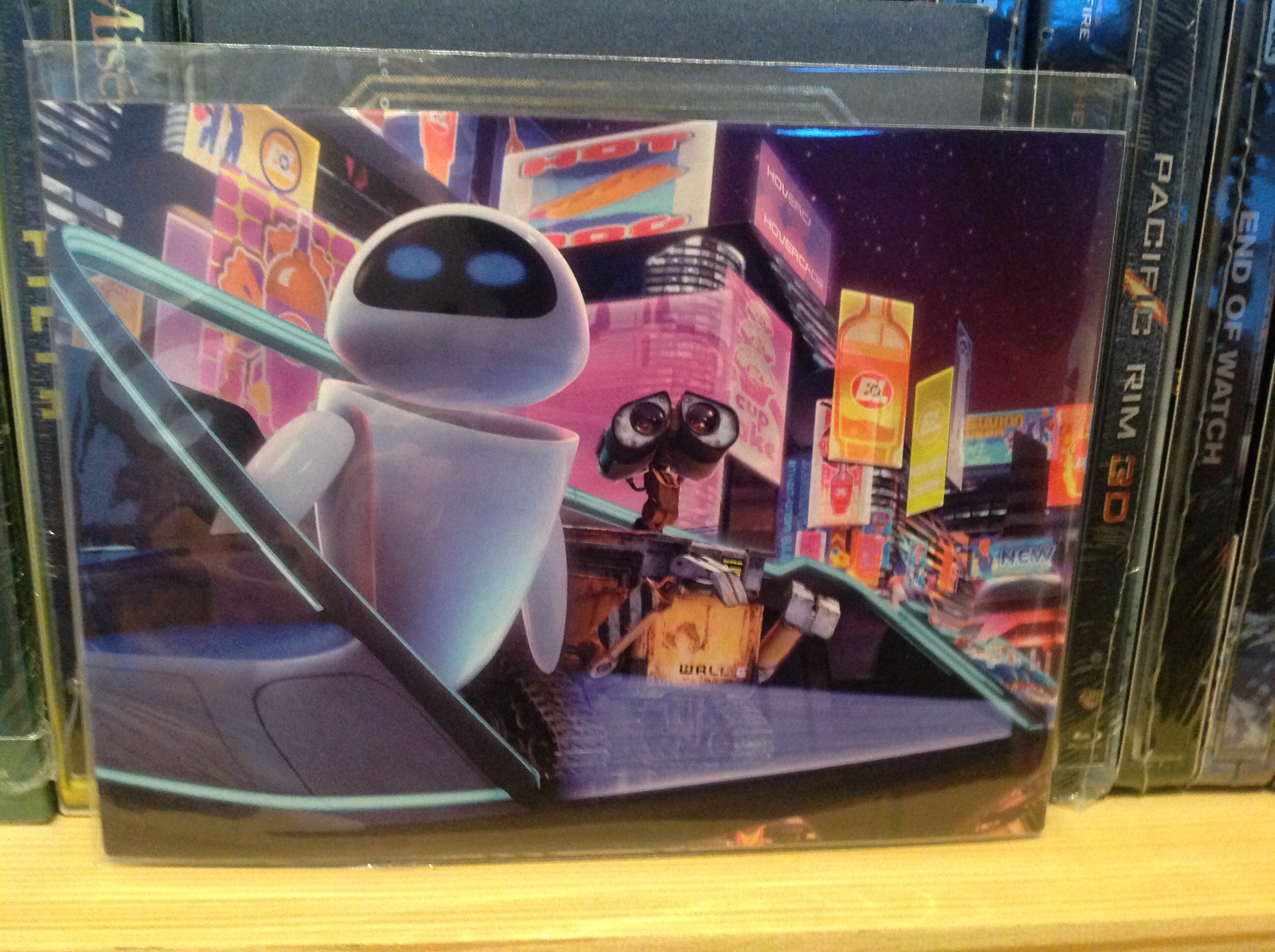 Wall-E