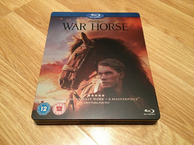 War Horse (HMV Exclusive) (UK)