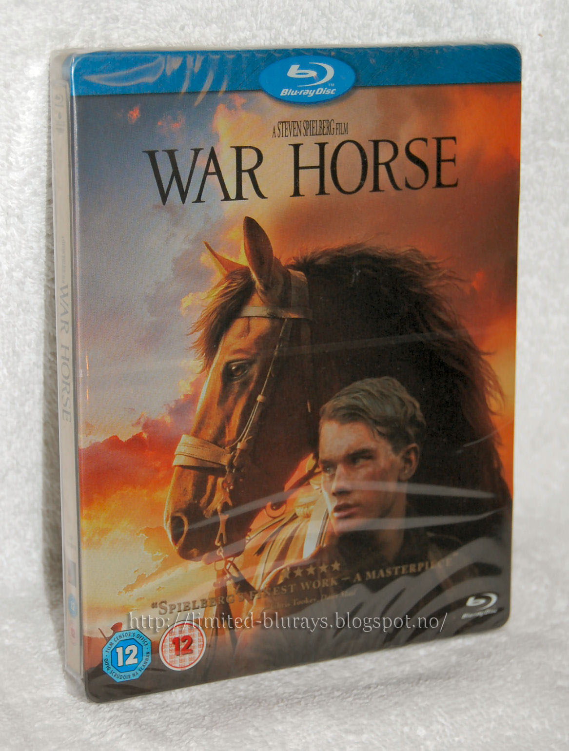 War Horse - UK