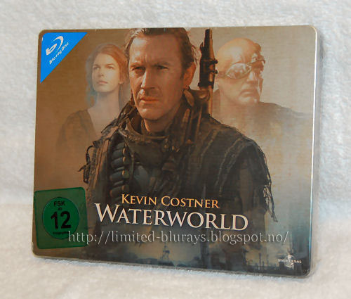 Waterworld - DE