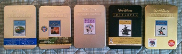 WD Treasures (2)