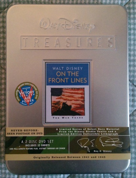 WD Treasures (6)