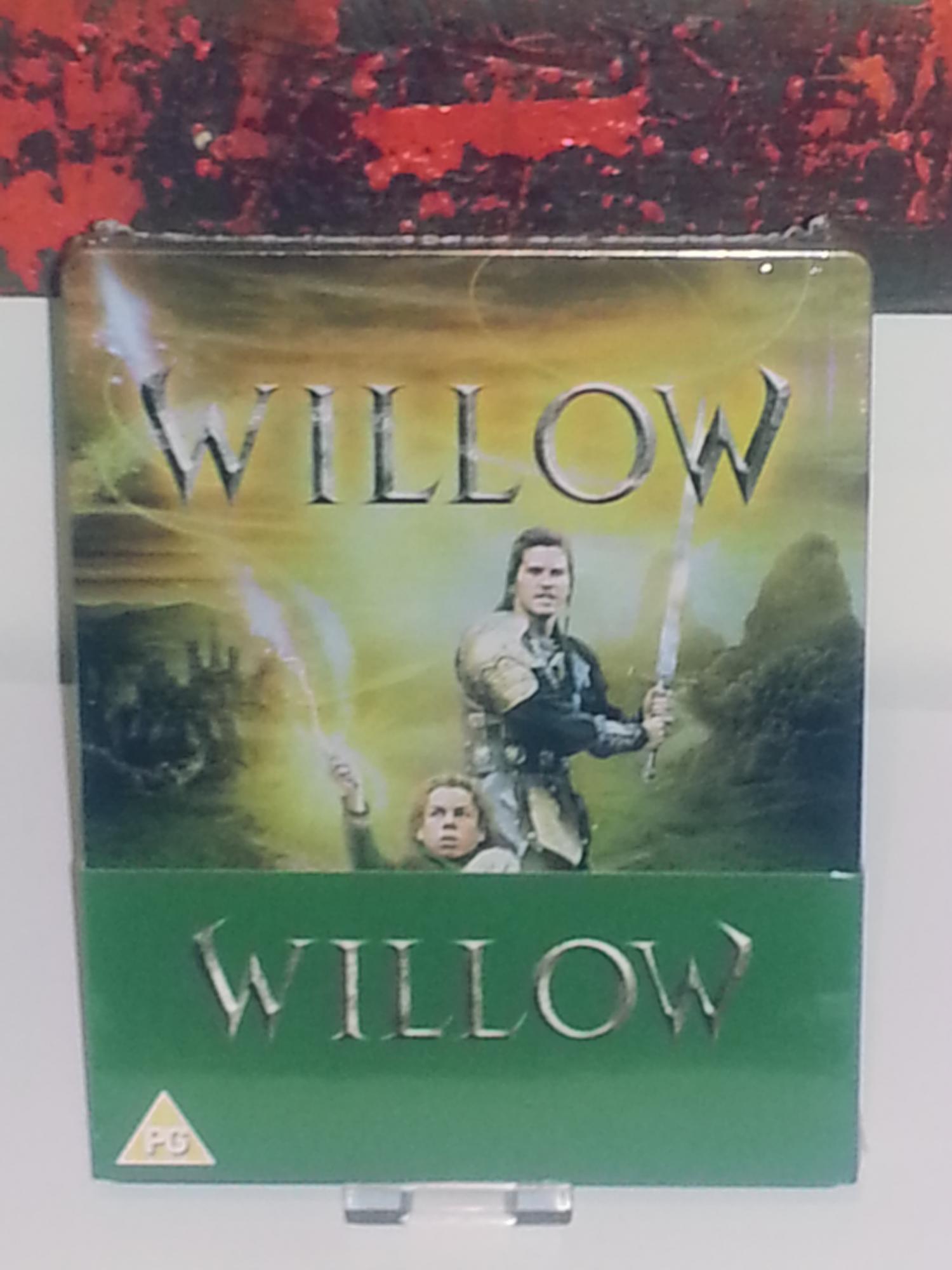 Willow  UK