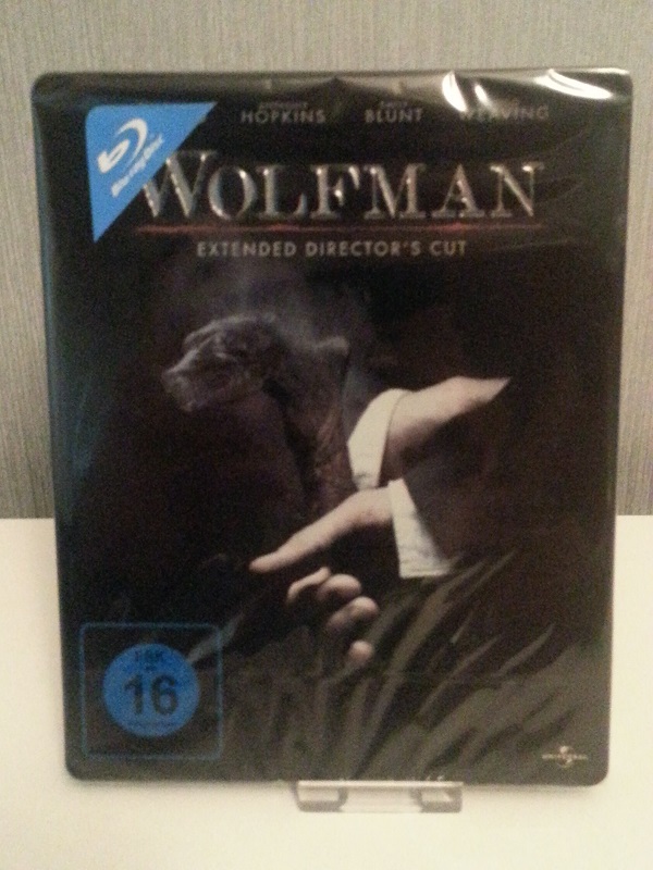 Wolfman  (Germany)