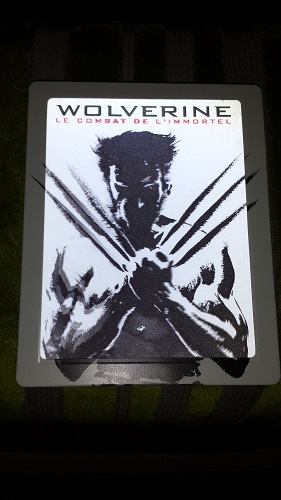 Wolverine