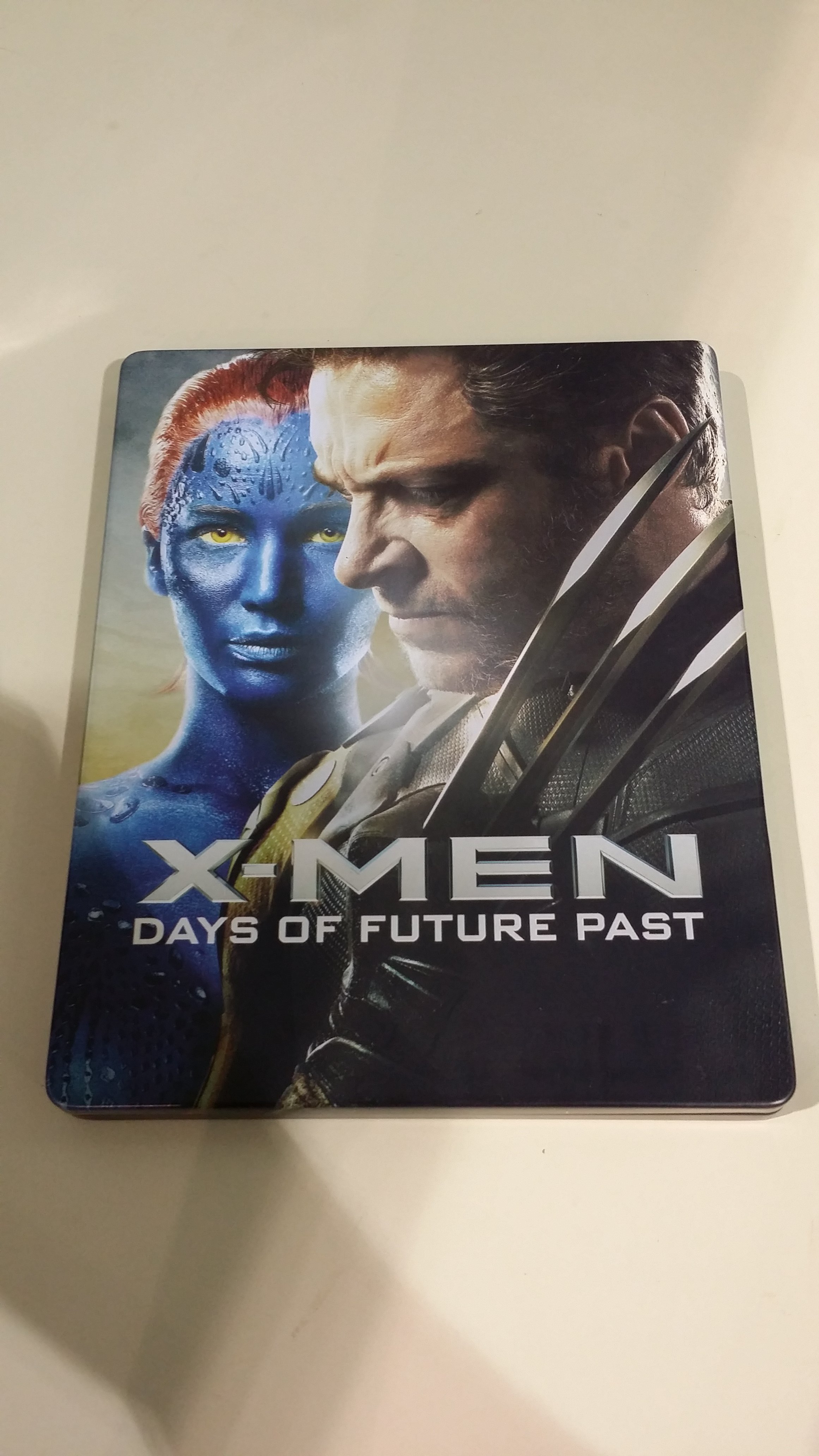 X-Men DOFP FuturePak -Target [CA/USA]-1