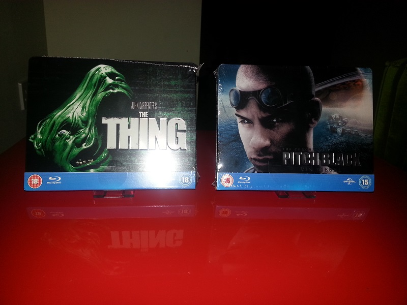 Zavvi Today