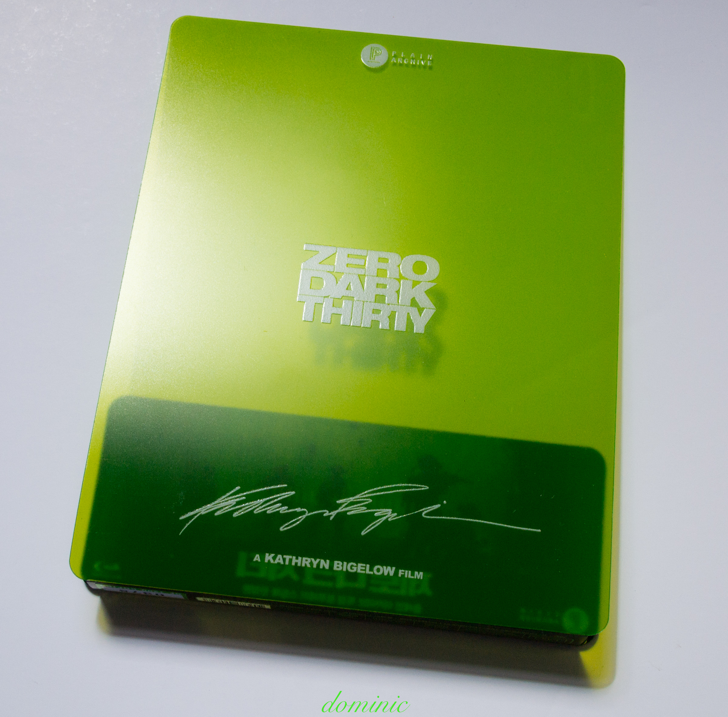 Zero Dark Thirty - Back of Lenticular PET quarter slip.jpg