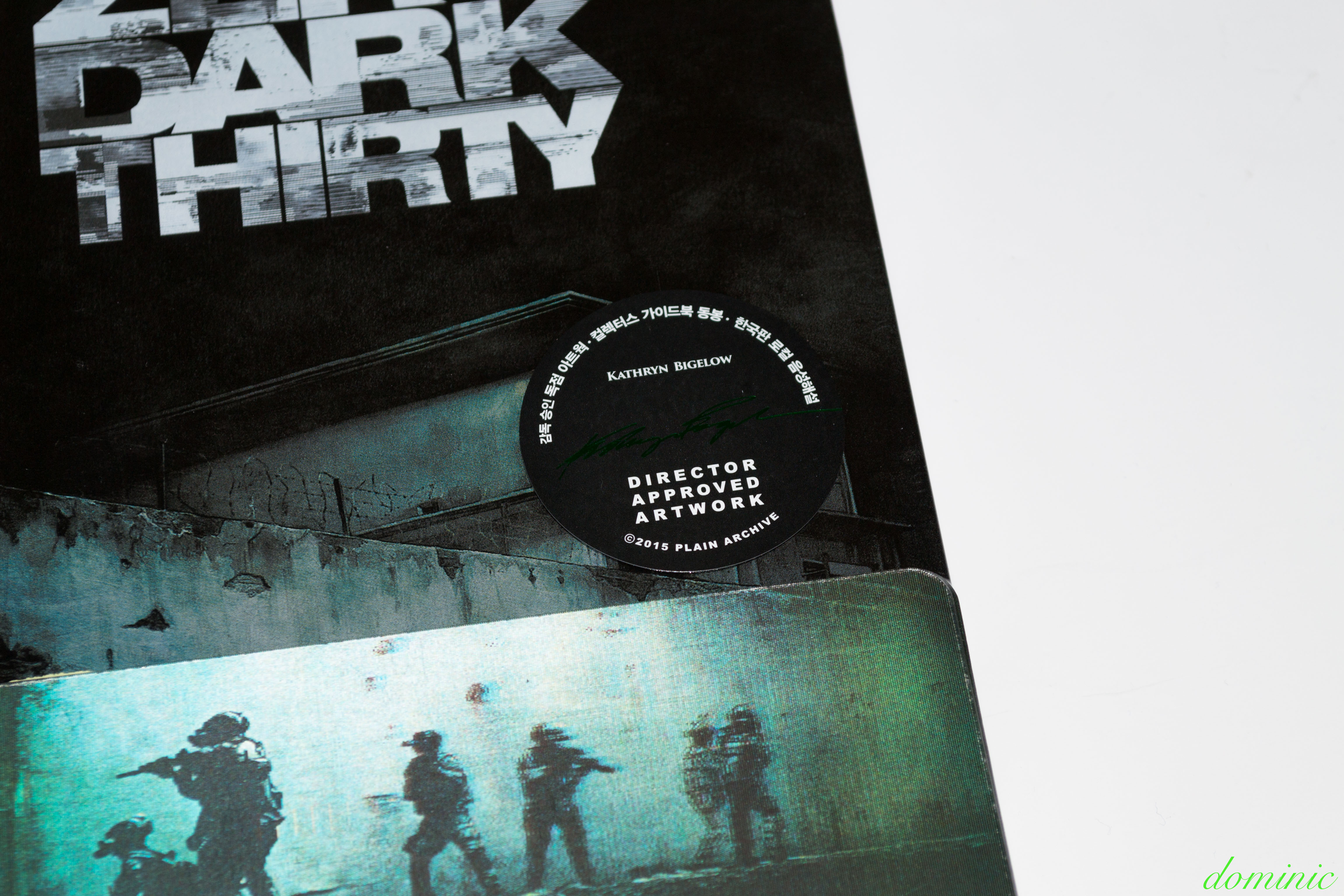 Zero Dark Thirty - Close up of sticker.jpg