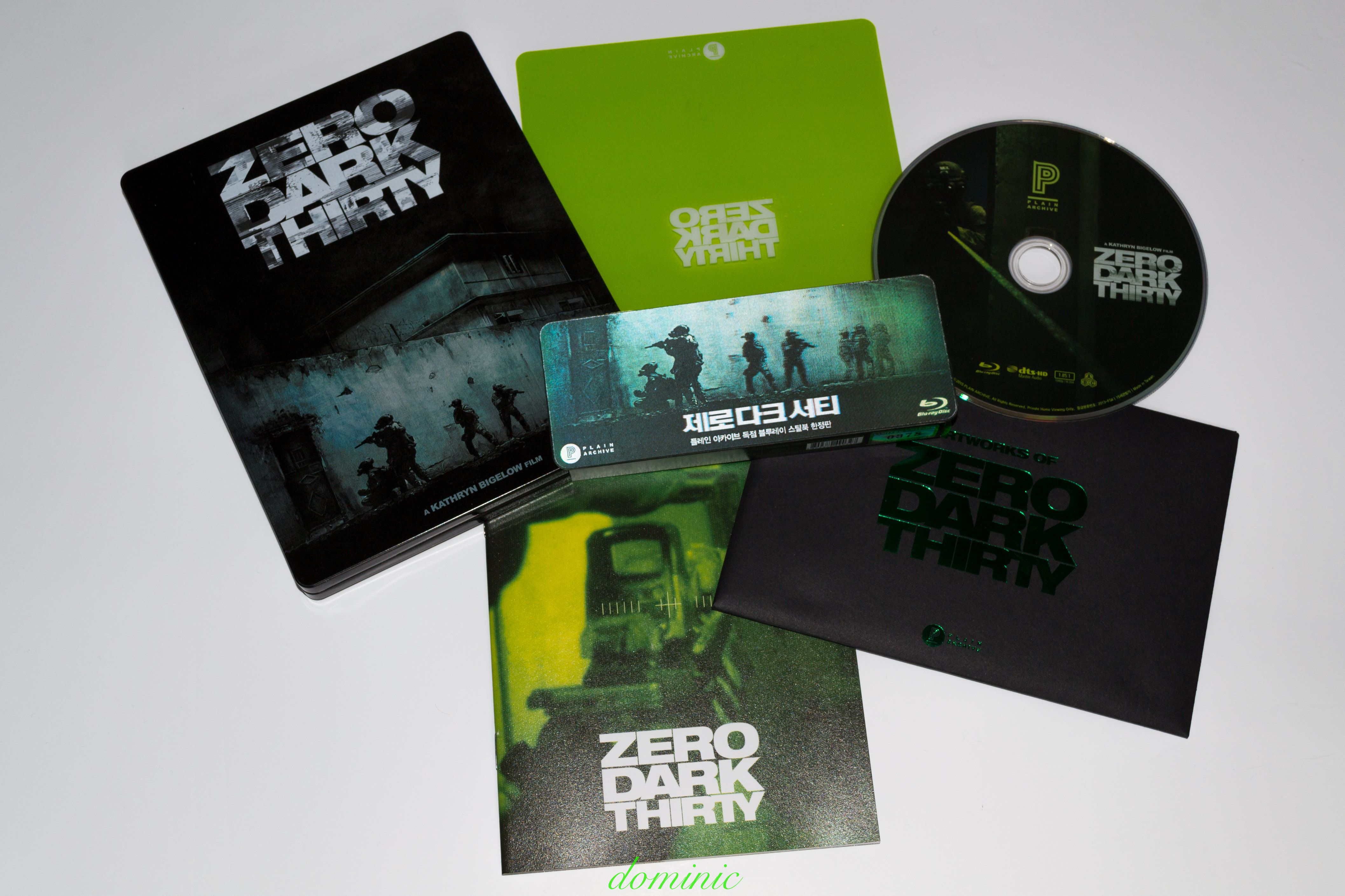 Zero Dark Thirty - Contents.jpg