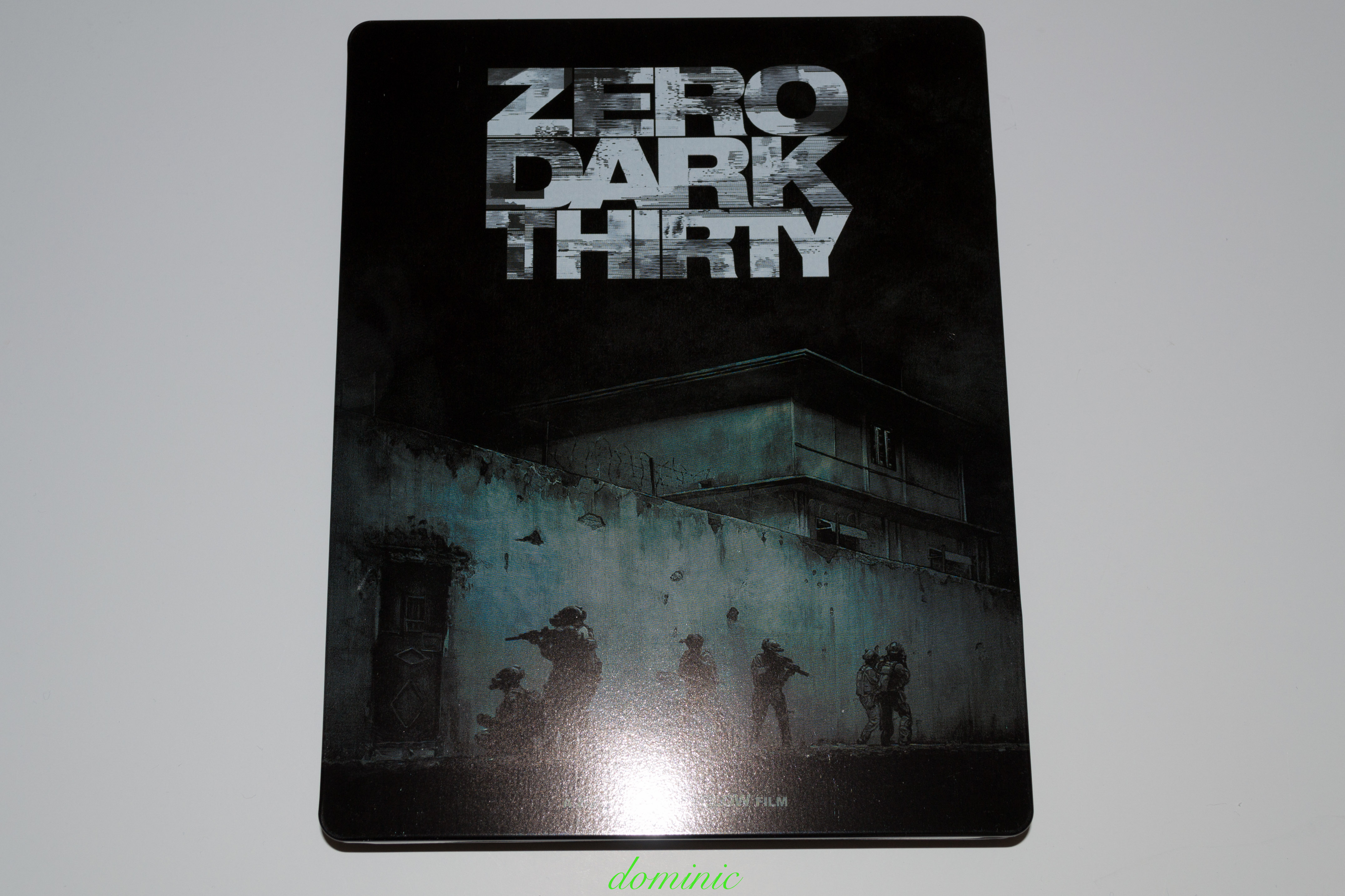 Zero Dark Thirty - Front.jpg