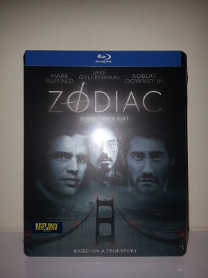 Zodiac  (Best Buy USA)