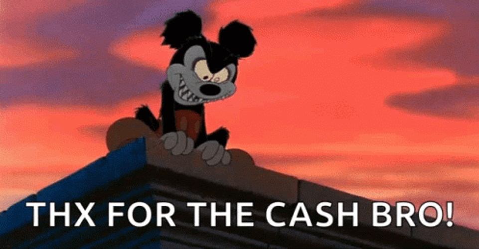 evil-mickey-mouse-runaway-brain-jhr2m9aadl3m9fj8.gif