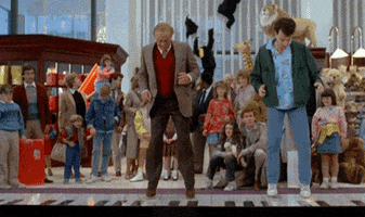 Tom Hanks Movie GIF