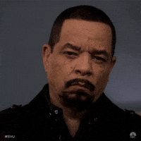Suspicious Weighing Options GIF by Law & Order
