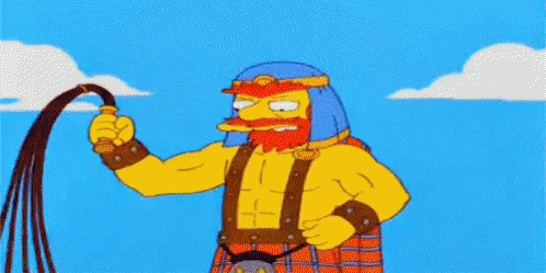slave-thesimpsons.gif