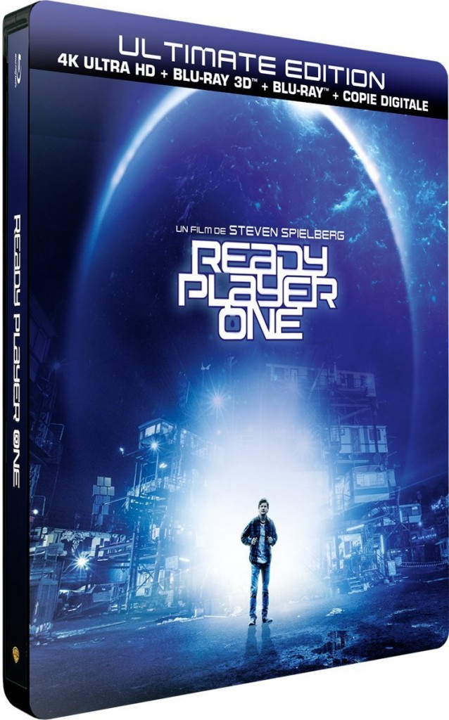 Win a collector's edition of Ready Player One! - SciFiNow