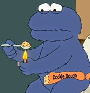 cookie+monster+funny+raw+cookie+dough+vegan+low+sugar+gf+recipe+beans+low+fat+peanut+butter+.jpg