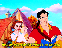 beauty-beast-gaston-no-pictures.gif
