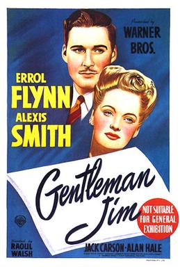 Gentleman_Jim_-_Poster.jpg