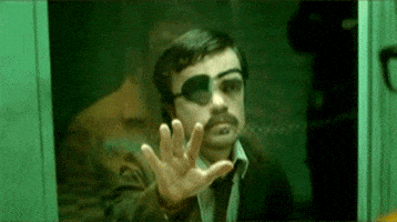 fuck off GIF