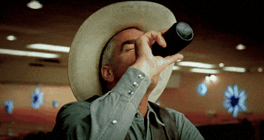 big lebowski thank you GIF