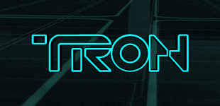 tron_logo_on_the_grid_by_csiliboy-d36sgrc.gif