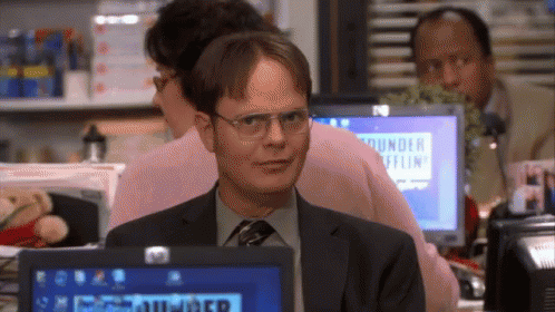 dwight-the-office.gif