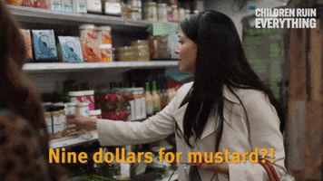 Food And Drink Comedy GIF by Children Ruin Everything