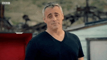 bbc yes GIF by Top Gear