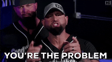 Karl Anderson Wwe GIF by COLLARxELBOW