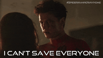 Save Tom Holland GIF by Spider-Man