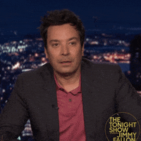 I Dont Believe It Jimmy Fallon GIF by The Tonight Show Starring Jimmy Fallon