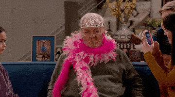 Dress Up Man With A Plan GIF by CBS