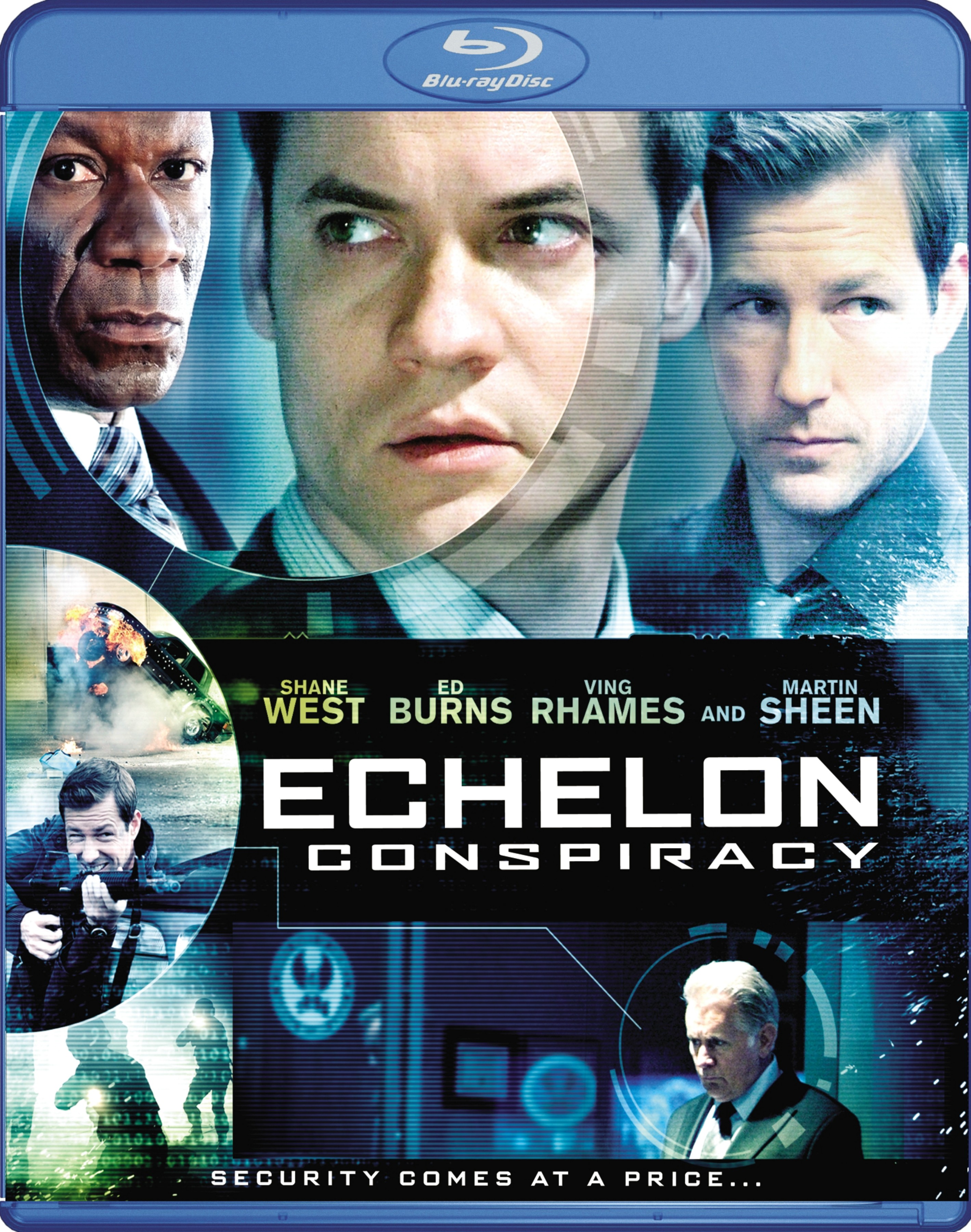 Диск 2009. Подарок» (Echelon Conspiracy, 2009. Подарок фильм 2009. Подарок Echelon Conspiracy 2008. Подарок фильм Постер.